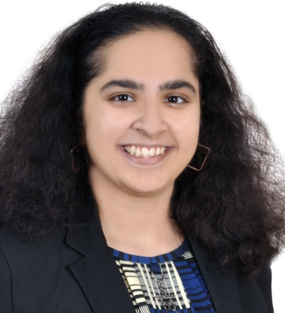 Anagha Rajesh