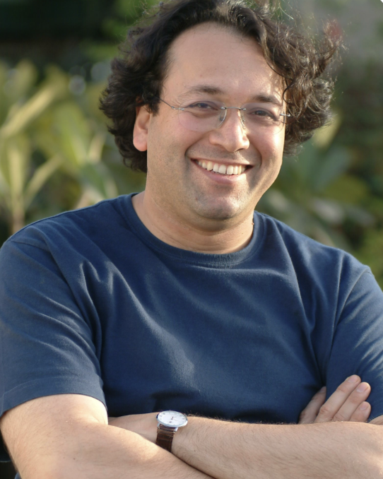 Manu Rewal